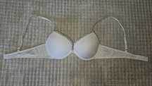 Biustonosz push-up H&M 75B
