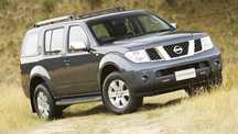 Авторозборка, розборка, шрот Nissan Pathfinder R51 Navara D40 разборка