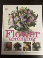 Книга Flower arranging
