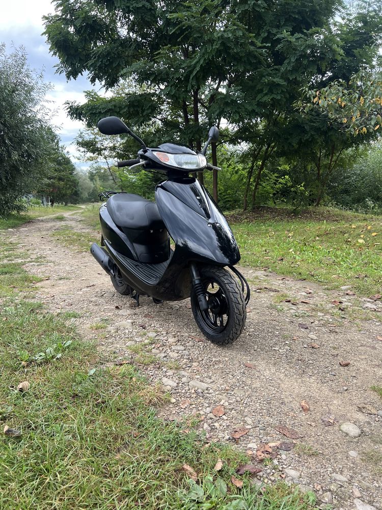 Honda Dio 68 Інжектор Свіжий