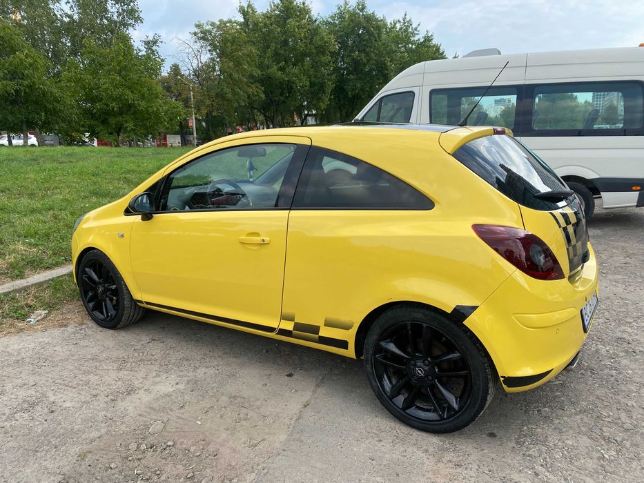 Чудове авто, яке стане Вашим кращим другом