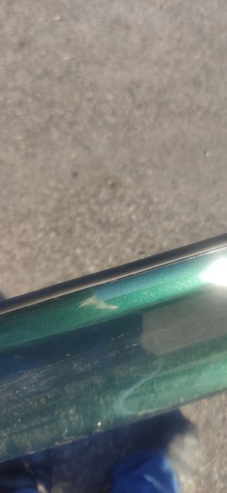 Uszczelki nakładki progowej bmw e36 progi e36 uszczelka