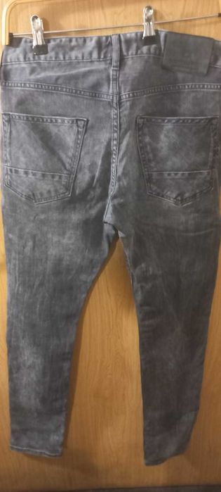 Джинси чоловічі Scotch & Soda AMSTERDAMS BLAUW RALSTON, розмір W28 L32