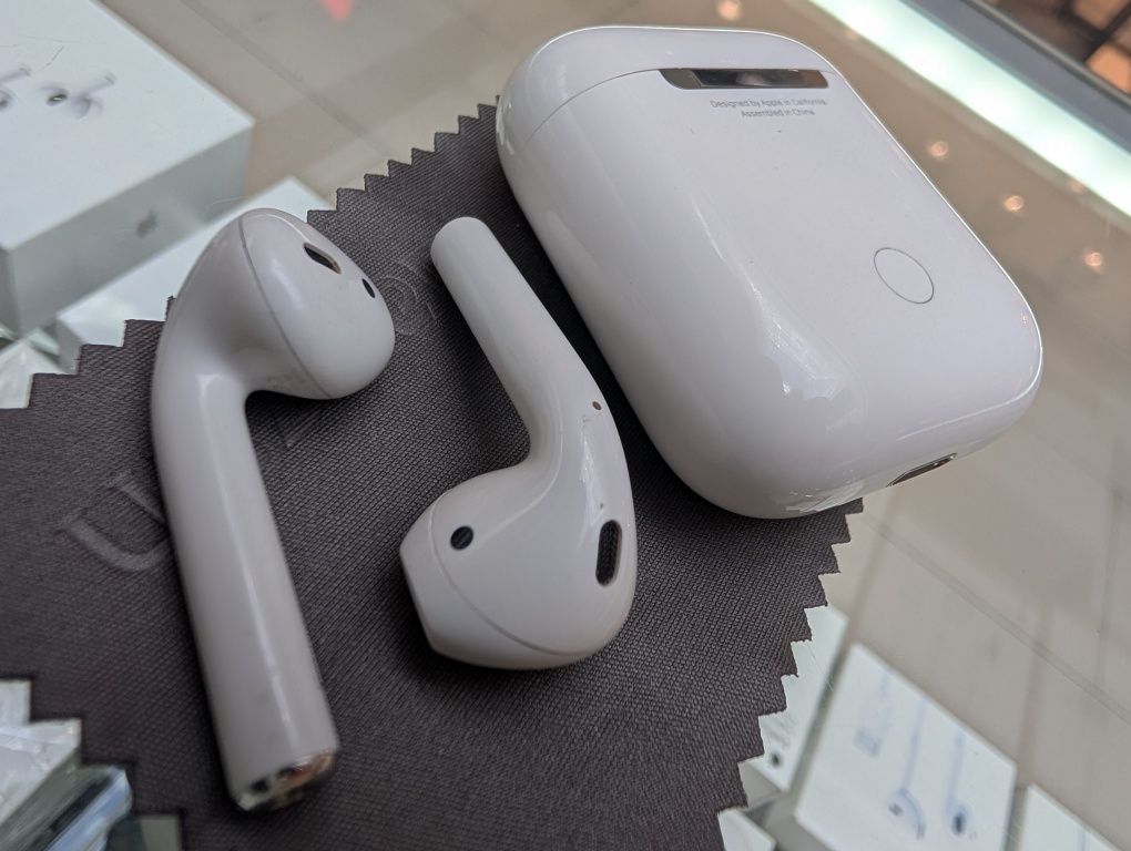 Airpods 2 original