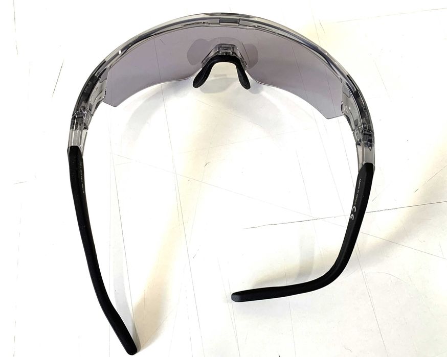 Oculos de ciclismo ou corrida Fotocromáticos