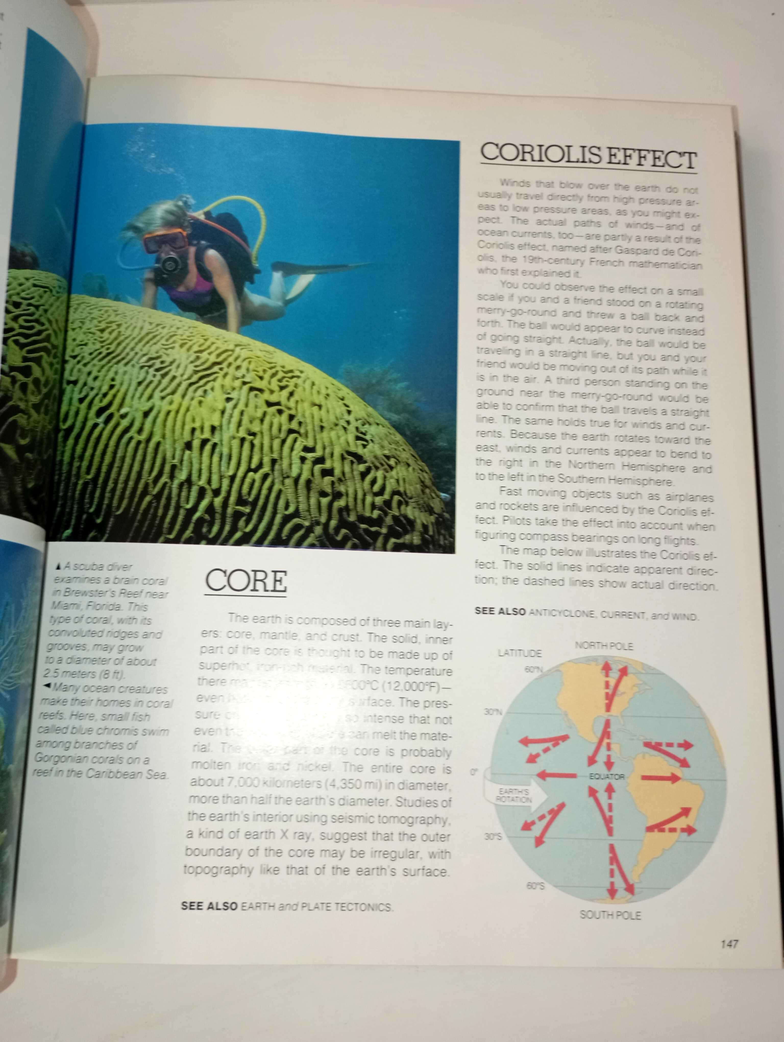 Exploring your World - the Adventure of Geography