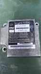 Sensor Airbag  Fiat ducato