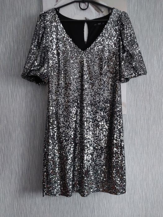 Жіноча сукня 50-52р