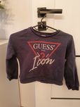 Bluza dziewczęca Guess