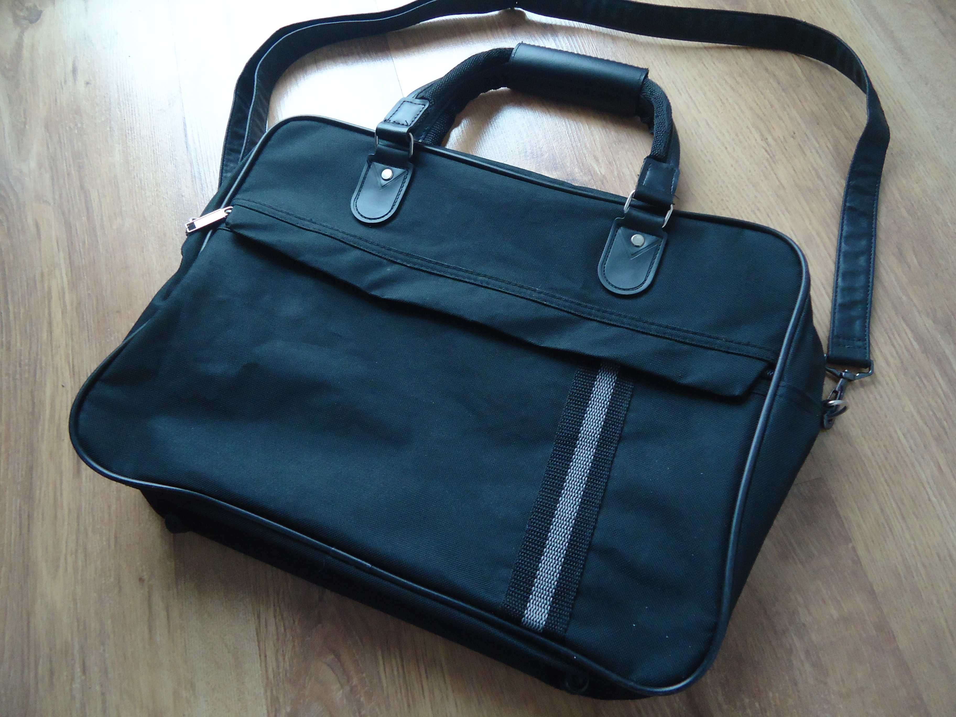 Torba na laptop etui