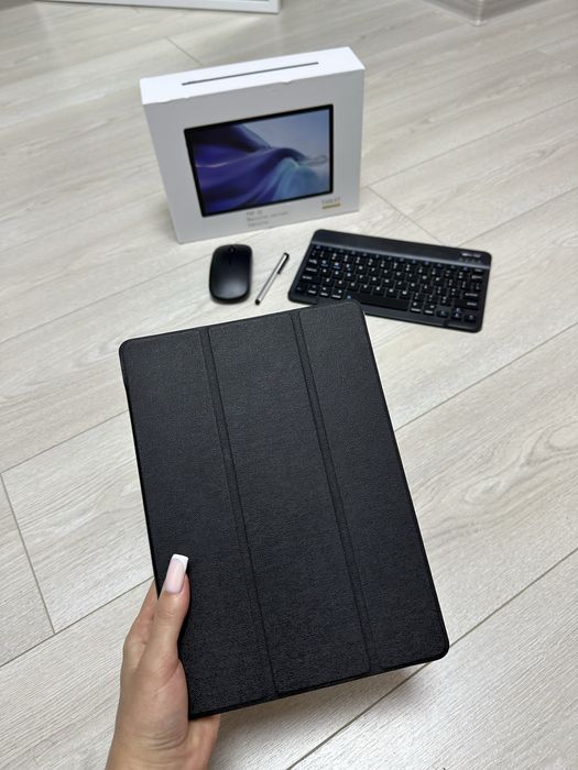 Планшет Relndoo Android 14, 128 ГБ