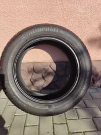 Шина Continental ContiEcoContact 5 215/55 R17