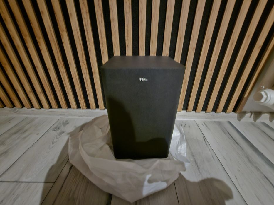 Soundbar TCL 8212 2,1,2