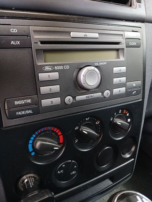 Ford Transit Connect Форд Транзіт Конект