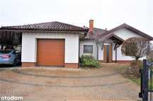 Dom parterowy Krzemienica