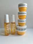 Sol de Janeiro Cheirosa 62 spray + Brazilian Bum Bum Cream zestaw