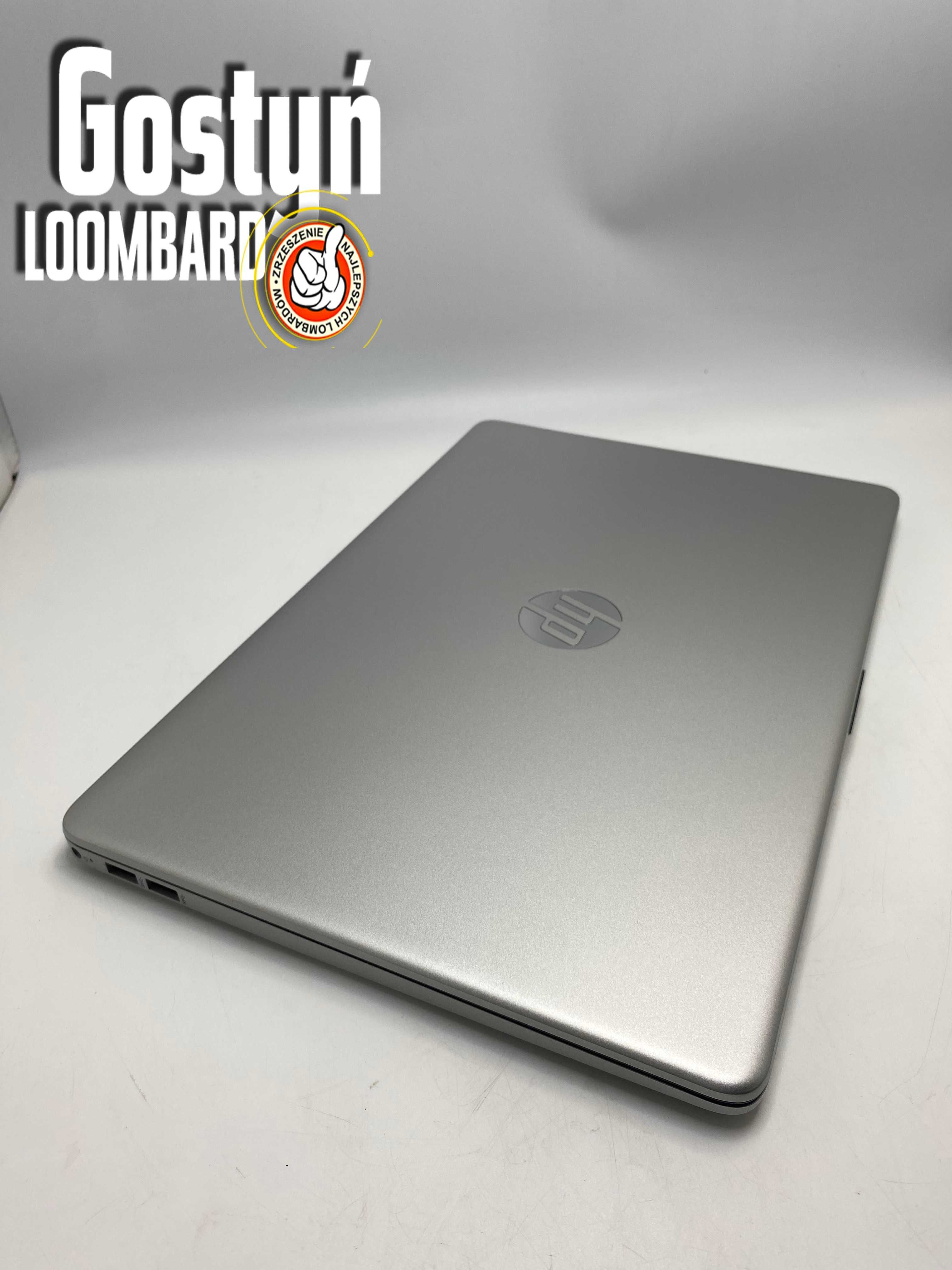 od Loombard Gostyń Laptop HP 15S-FQ5123NW 15,6 "