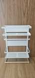 Suporte para temperos Sklum