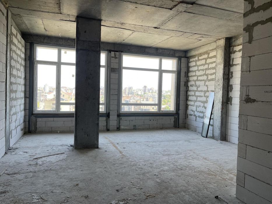 Продам 56.5м2. ЖК Централ Парк ул. Староказацкая, Центр, парк Глобы