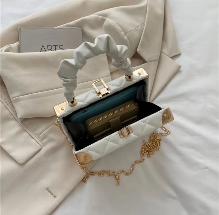 Міні сумка якої не буде ні в кого