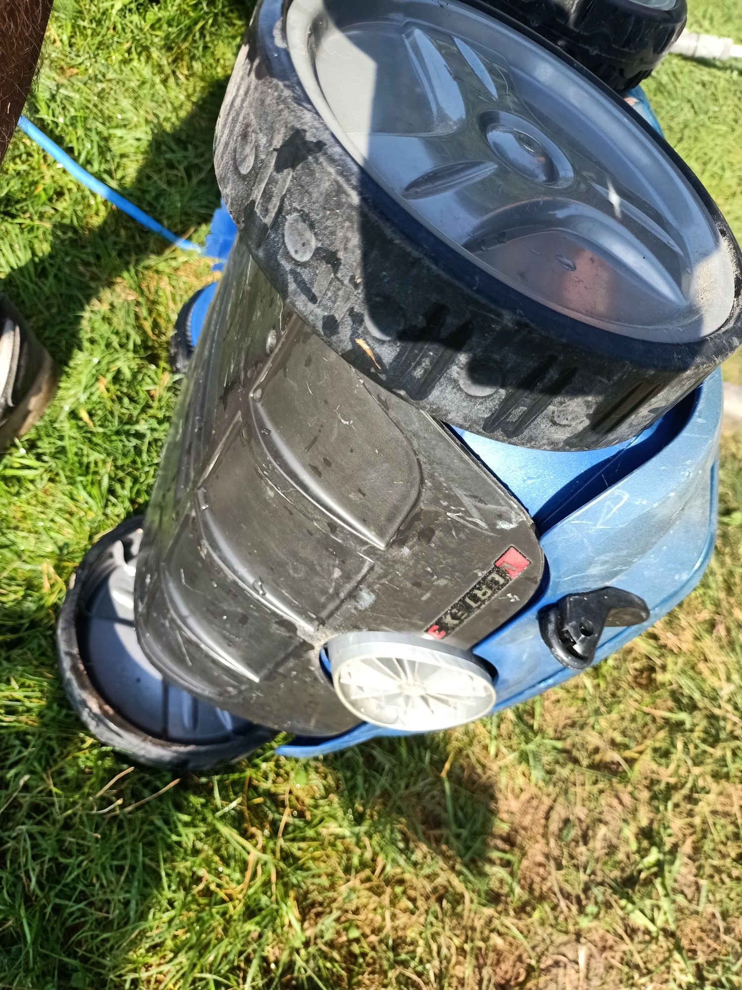 Robot basenowy Vortex 3