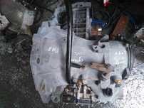 Caixa de Velocidades Chrysler Voyager/Dodge Ram 2.5CRD 140cv