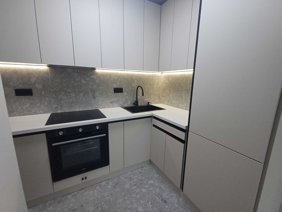 Квартира з сучасним ремонтомв Новобудові біля ТРЦ Термінал ЖК Петлюри