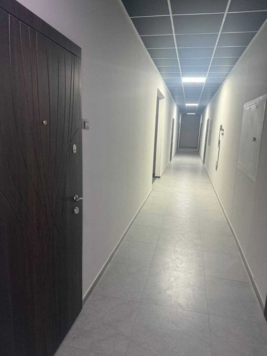 СРОЧНО! Продается квартира 50м  в ЖК Авиньон, у моря , инд. отопление