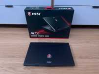 Laptop MSI GL62 6QD-253XPL
