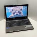Acer aspire 5750 15.6” 4/120GB SSD i7-2630QM в ідеалі