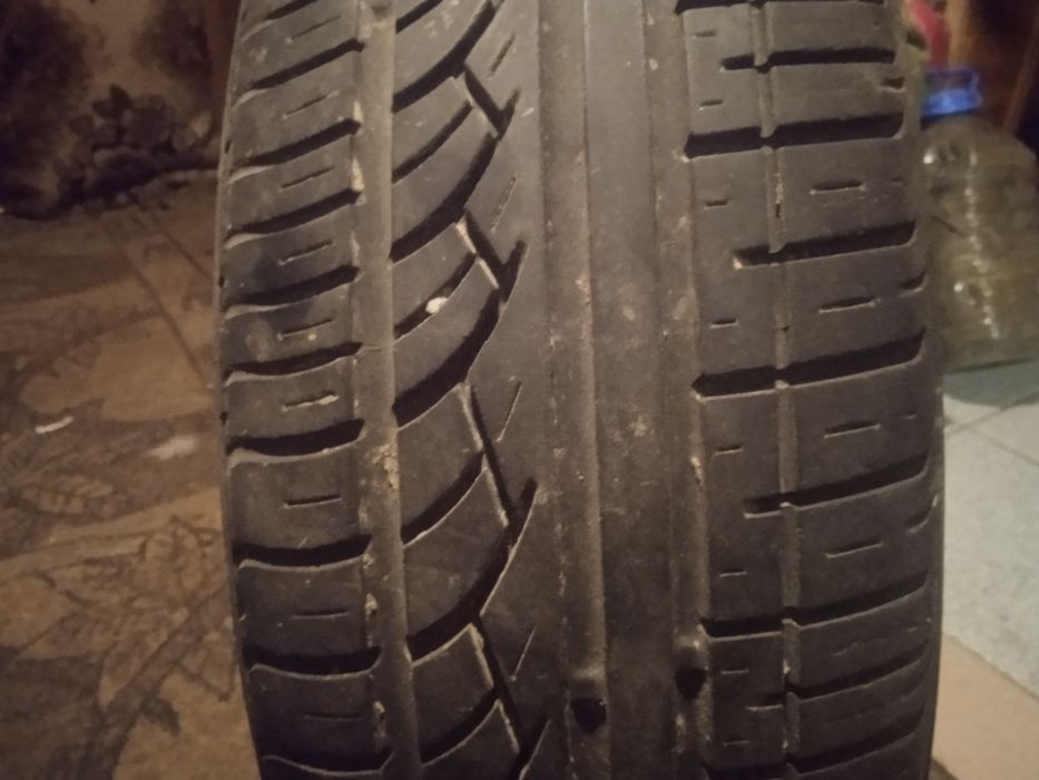 Продам літні колеса