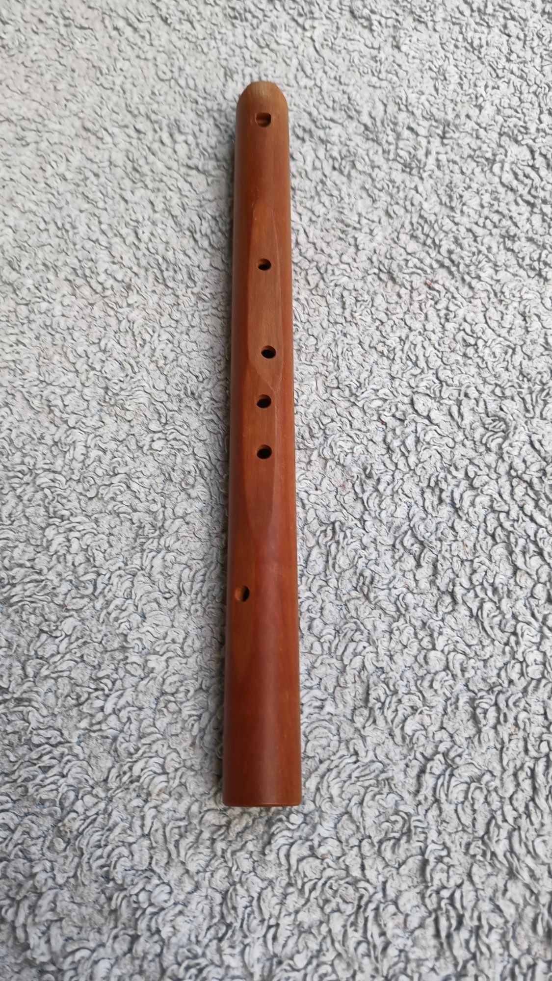 Flet pentatoniczny CHOROI