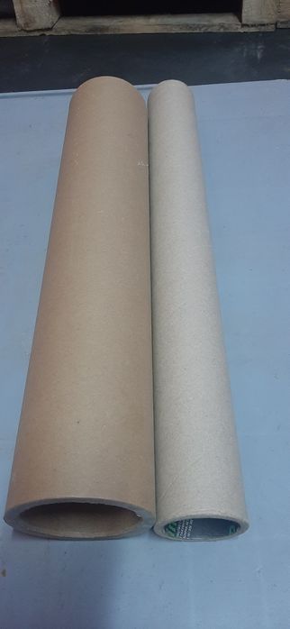 Трубки для стреча та упаковочної плівки