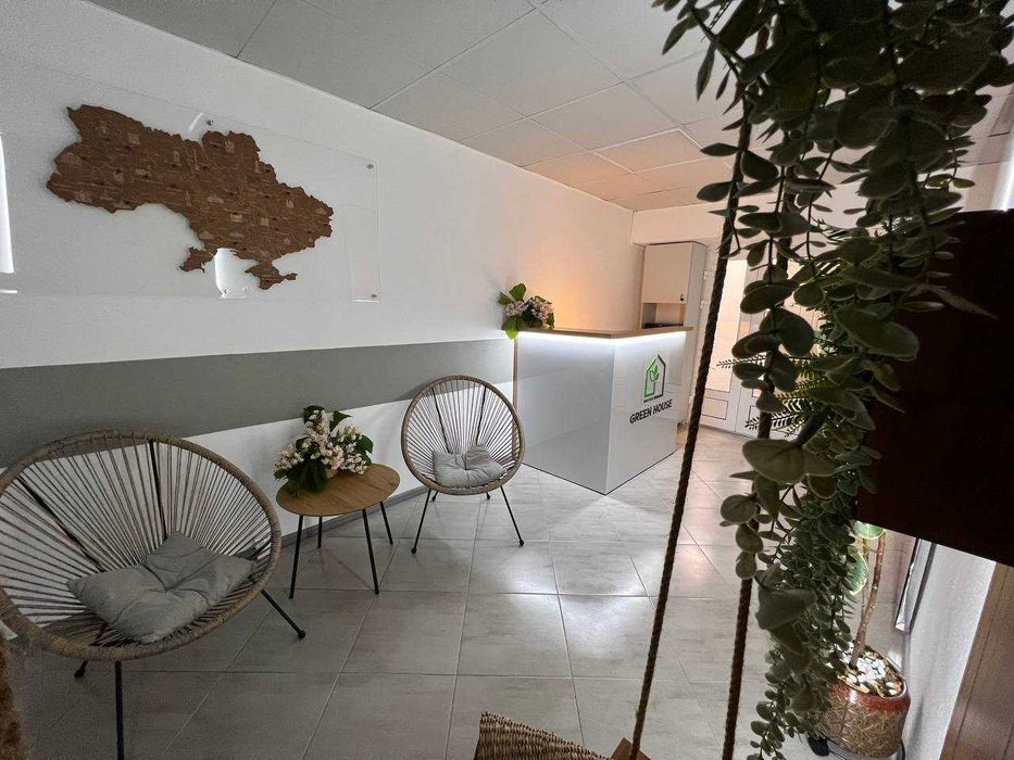 Хостел  Житомир Автовокзал готельного типу