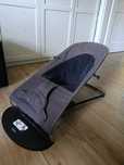 Leżaczek babybjorn