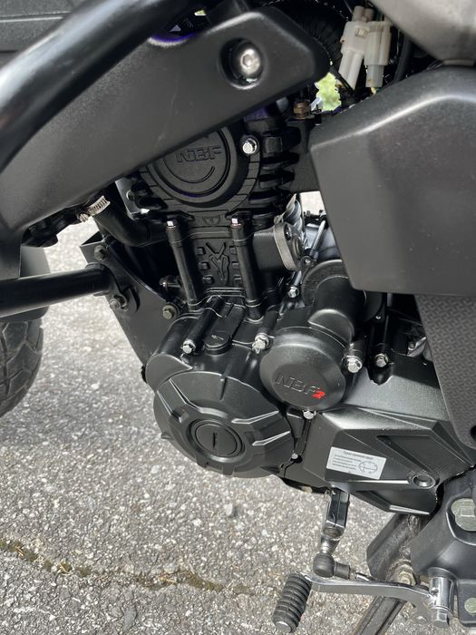 Продам Lifan Kpt 200 (інжекторний)