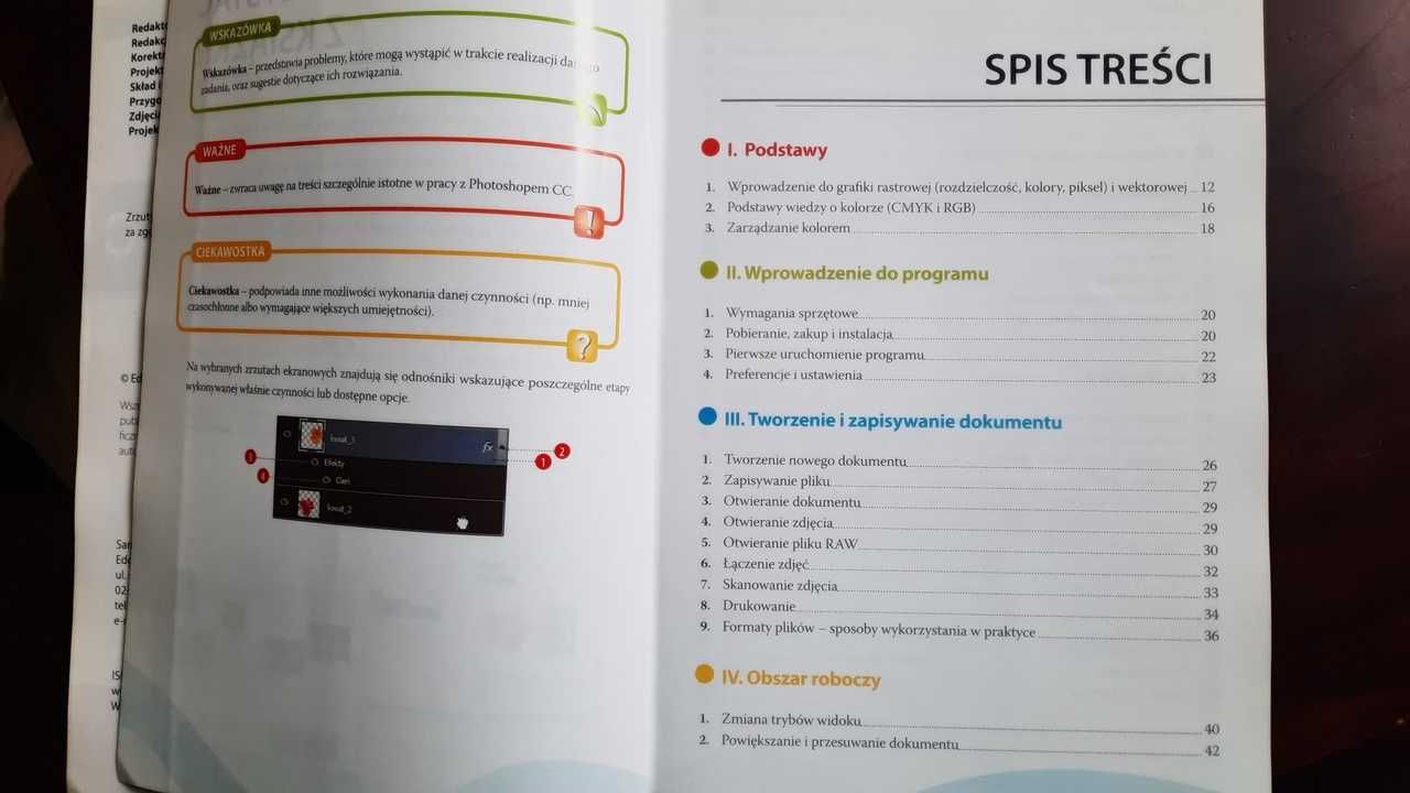 Photoshop CC Daniel Wieprzkowicz