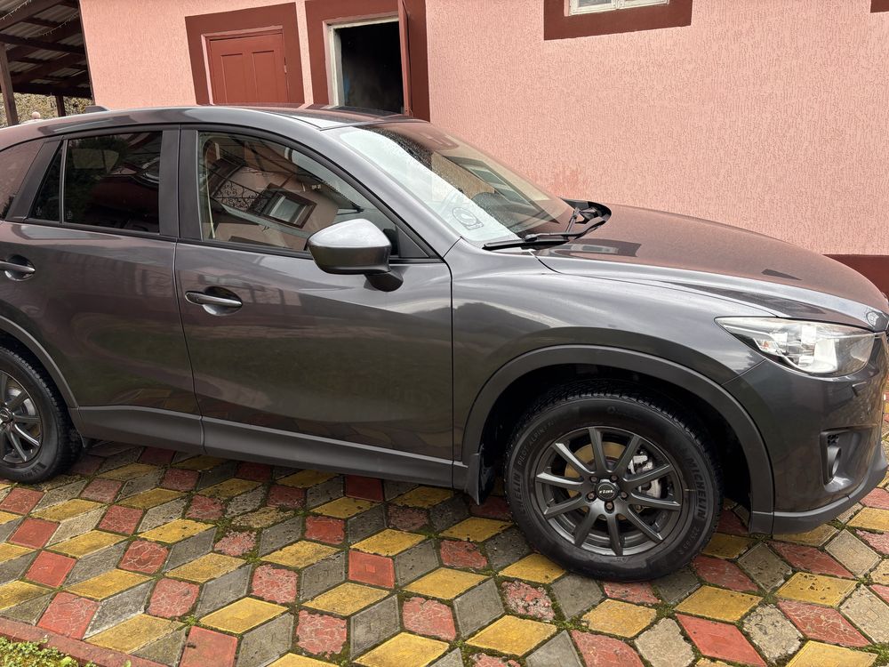 Продам Мазда CX5