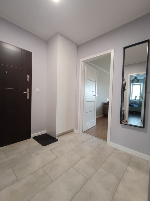 Atrakcyjne mieszkanie 3 pokojowe, Tczew Górki