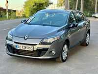 Renault Megan 1.5 tdi