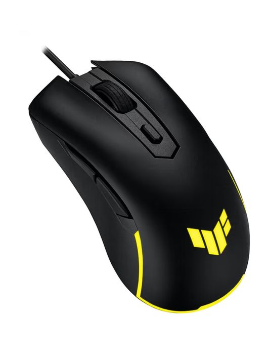Миша Asus TUF Gaming M3 Gen II USB Black (90MP0320-BMUA00)