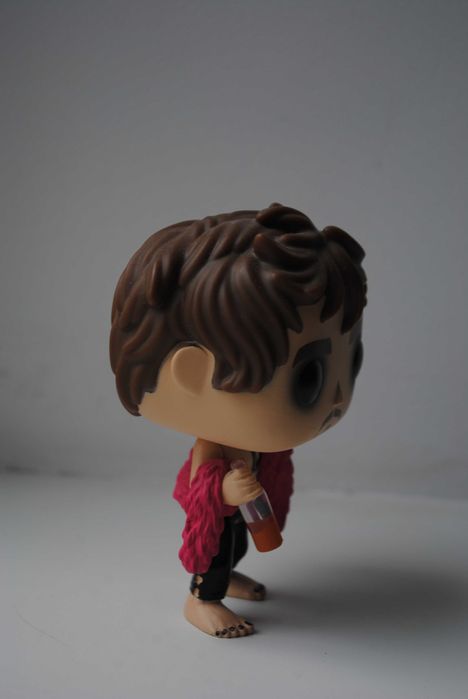 Funko Pop Umbrella Academy - Klaus | Фанко Поп Академія Амбрела Клаус