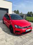 Volkswagen Golf GOLF 7.5R // 4 MOTION // DSG