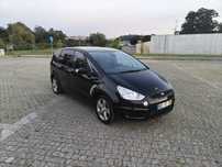 Ford s-max 7 lugares