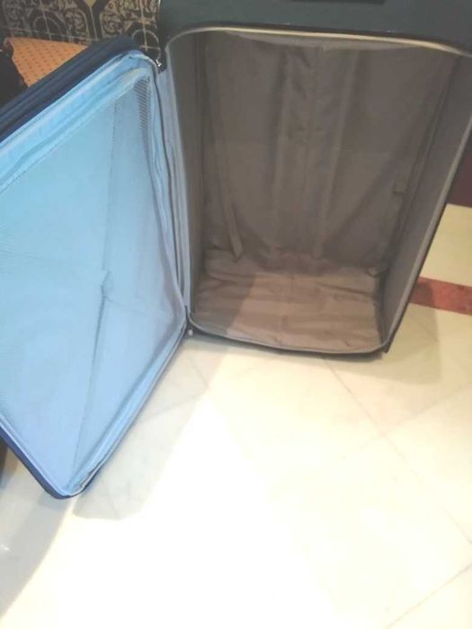 Mala de viagem grande - SAMSONITE