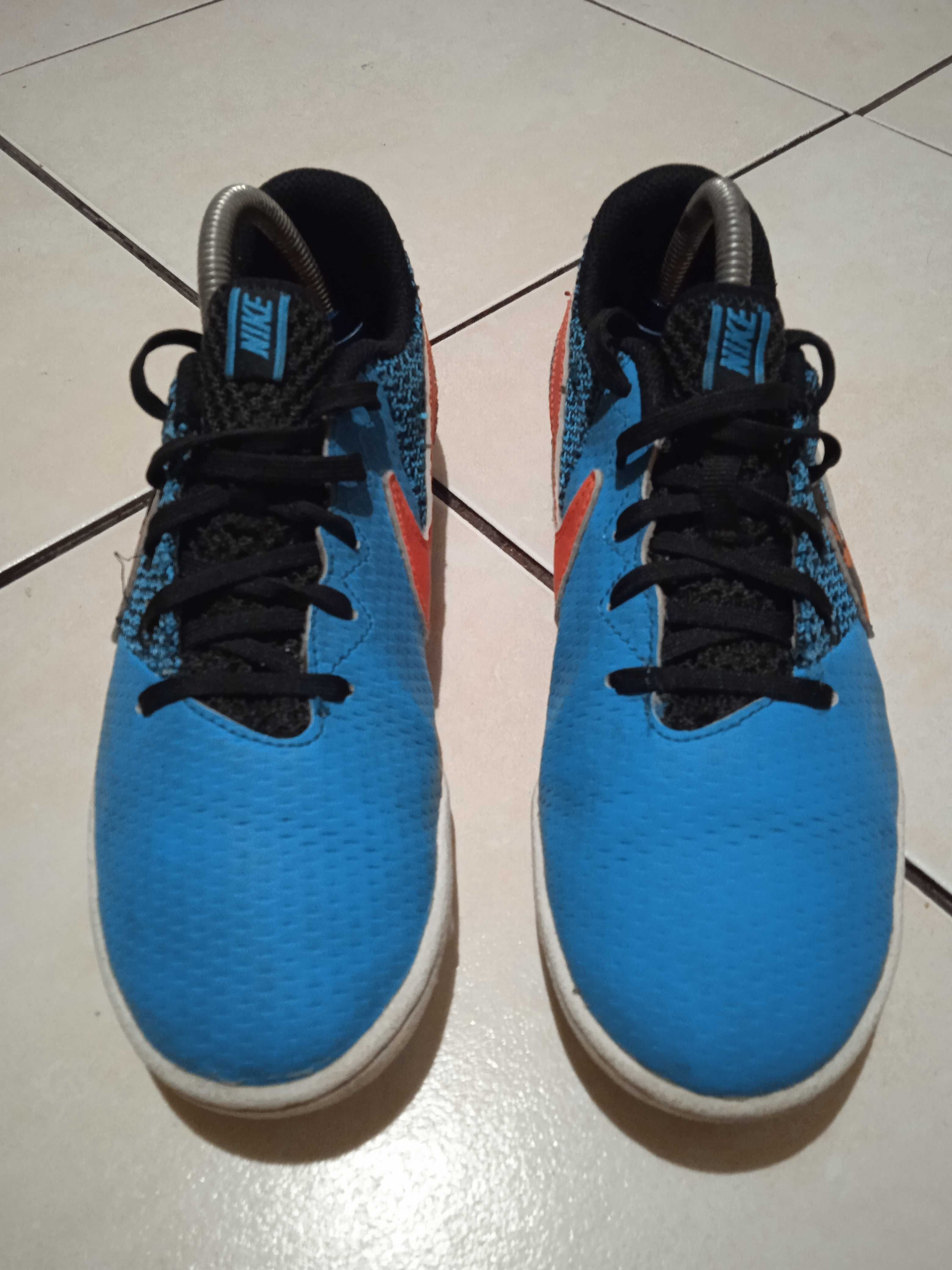 Turfy Orlik * NIKE Elastico Pro III TF * rozm 36,5 * ORYGINALNE