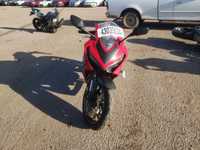 Honda cbr650 ra 2023