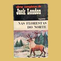 Nas Florestas do Norte - Jack London