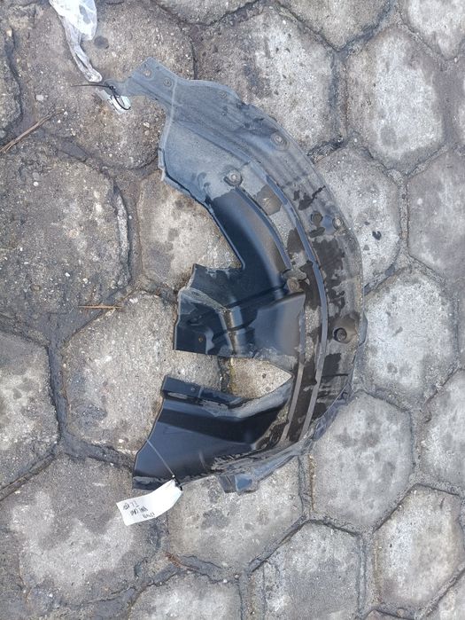 Toyota Yaris cross nadkole tylne lewe tył lewy orginał wysyłka