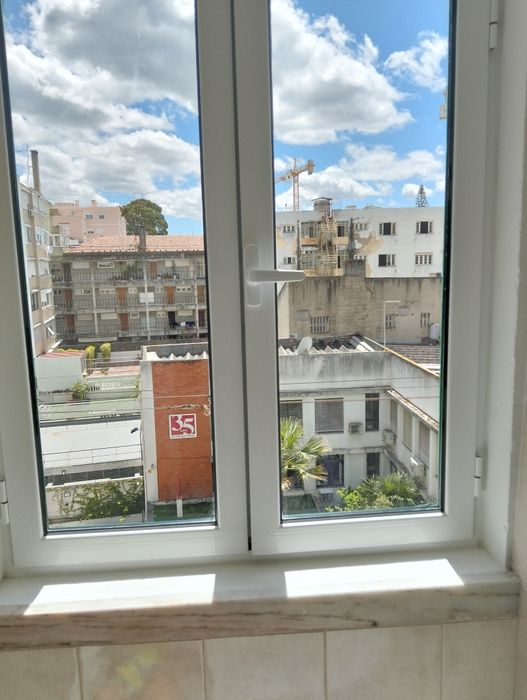 Remodelaçãoes e carpintaria